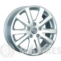 Replay SK13 7x16 5x112 ET 41 Dia 57.1 (silver)
