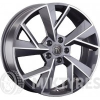 Replay SK130 7x18 5x112 ET 43 Dia 57.1 (GMF)