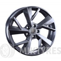 Replay SK130 7x18 5x112 ET 43 Dia 57.1 (silver)