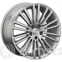 Replay SK14 7x16 5x112 ET 50 Dia 57.1 (silver)