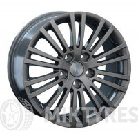 Replay SK14 7x16 5x112 ET 41 Dia 57.1 (silver)