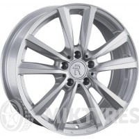Replay SK140 7.5x18 5x112 ET 48 Dia 57.1 (SF)