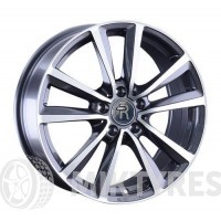 Replay SK140 7.5x18 5x112 ET 51 Dia 57.1 (SF)