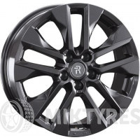 Replay SK148 7x18 5x112 ET 43 Dia 57.1 (GM)