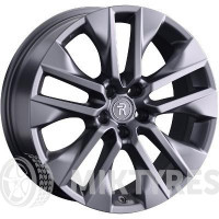 Replay SK148 7x18 5x112 ET 43 Dia 57.1