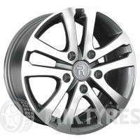 Replay SK151 6.5x16 5x112 ET 46 Dia 57.1