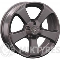 Replay SK153 6.5x16 5x112 ET 43 Dia 57.1 (GM)