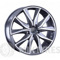 Replay SK155 7x19 5x112 ET 43 Dia 57.1 (GMF)