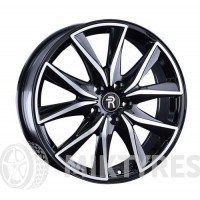 Replay SK155 7x19 5x112 ET 43 Dia 57.1 (SF)