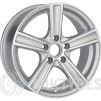 Replay SK165 7x17 5x112 ET 40 Dia 57.1 (SF)