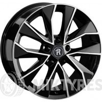 Replay SK172 7x17 5x112 ET 45 Dia 57.1 (GMF)