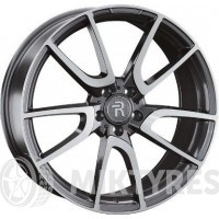 Replay SK177 8x19 5x112 ET 44 Dia 57.1 (GMF)