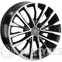 Replay SK178 8x18 5x112 ET 44 Dia 57.1 (GMF)