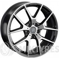 Replay SK179 8x18 5x112 ET 44 Dia 57.1 (GMF)