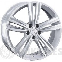 Replay SK181 8x19 5x112 ET 43 Dia 57.1 (silver)