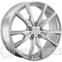 Replay SK194 7x19 5x112 ET 43 Dia 57.1 (silver)