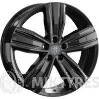 Replay SK196 7x19 5x112 ET 43 Dia 57.1 (GM)