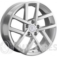 Replay SK197 7x17 5x112 ET 45 Dia 57.1 (silver)
