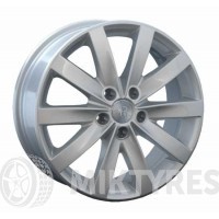 Replay SK20 7x17 5x112 ET 46 Dia 57.1 (silver)