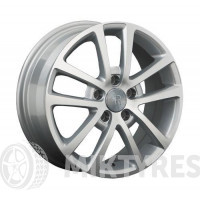 Replay SK22 7x16 5x112 ET 45 Dia 57.1 (silver)