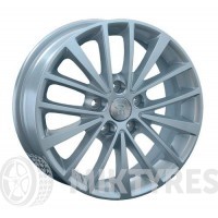 Replay SK49 6.5x16 5x112 ET 41 Dia 57.1 (silver)