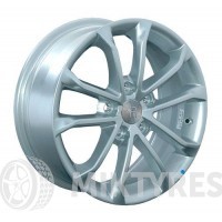 Replay SK51 6.5x16 5x112 ET 41 Dia 57.1 (silver)