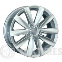 Replay SK53 7x16 5x112 ET 50 Dia 57.1 (silver)