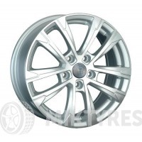 Replay SK62 7x17 5x112 ET 40 Dia 57.1 (GMF)