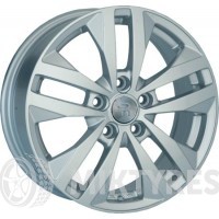 Replay SK65 6.5x16 5x112 ET 43 Dia 57.1 (silver)