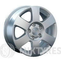 Replay SK7 6x15 5x112 ET 47 Dia 57.1 (silver)