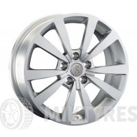 Replay SK71 6.5x16 5x112 ET 46 Dia 57.1 (SF)