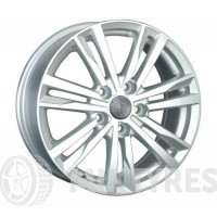 Replay SK75 6.5x16 5x112 ET 50 Dia 57.1 (silver)