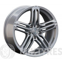 Replay SK92 6.5x15 5x112 ET 50 Dia 57.1 (silver)