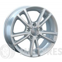 Replay SK94 6.5x15 5x112 ET 50 Dia 57.1 (silver)