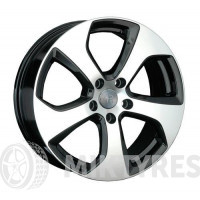 Replay SK99 7x17 5x112 ET 46 Dia 57.1 (BKF)