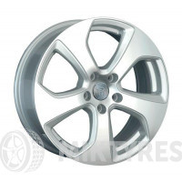 Replay SK99 7x17 5x112 ET 45 Dia 57.1 (GM)