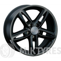 Replay SNG10 6.5x16 5x112 ET 40 Dia 66.6 (silver)