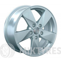 Replay SZ19 6.5x15 5x114.3 ET 50 Dia 60.1 (GM)