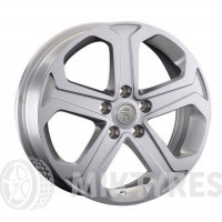 Replay SZ48 6.5x17 5x114.3 ET 50 Dia 60.1 (SF)