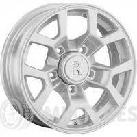 Replay SZ71 5.5x15 5x139.7 ET 5 Dia 108.5 (GM)