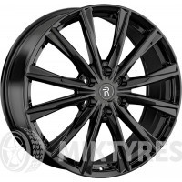 Replay TA11 8x22 6x139.7 ET 30 Dia 100.1 (HPB)