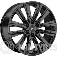 Replay TA15 9x22 6x139.7 ET 30 Dia 100.1 (BK)