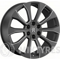 Replay TA18 9x22 6x139.7 ET 30 Dia 100.1