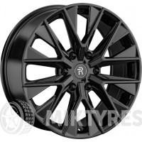 Replay TA8 8.5x19 6x139.7 ET 36 Dia 100.1 (GM)