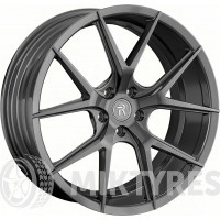 Replay TS5 9x20 5x114.3 ET 34 Dia 64.1 (GM)