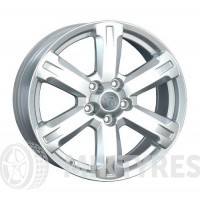 Replay TY101 7x17 5x114.3 ET 45 Dia 60.1 (silver)