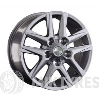 Replay TY102 8.5x20 5x150 ET 58 Dia 110.1 (GM)