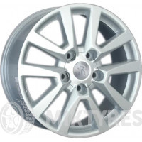 Replay TY106 8.5x20 5x150 ET 60 Dia 110.1 (silver)