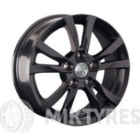 Replay TY112 7x17 5x114.3 ET 35 Dia 60.1 (silver)