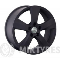 Replay TY118 7x17 5x114.3 ET 39 Dia 60.1 (silver)